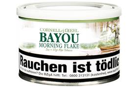 Cornell & Diehl Bayou Morning Flake - Pfeifentabak 57g