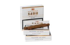 Villiger 1492 Mini Zigarillos 20er