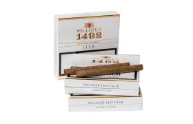 Villiger 1492 Club Zigarillos 20er
