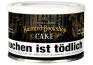 Cornell & Diehl Haunted Bookshop Cake - Pfeifentabak 57g