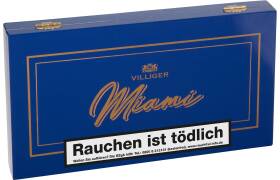 Villiger Miami Robusto Limitada 2023