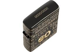 ZIPPO Feuerzeug 60th Anniversary James Bond - 60006612