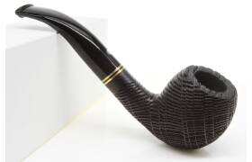 Mastro Beraldi Mooreiche Giant (2) - 9mm Pfeife