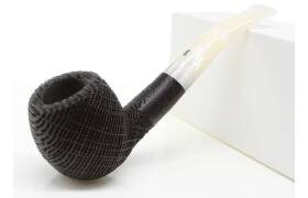 Mastro Beraldi Mooreiche (3) - 9mm Pfeife