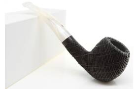 Mastro Beraldi Mooreiche (3) - 9mm Pfeife