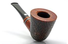 Mastro de Paja Bella Rustic 5 - 9mm Pfeife