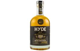 Hyde No. 6 Special Reserve Sherry Finish Irish Whiskey