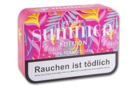 Ermuri Summer Edition 2023 - Pfeifentabak 100g