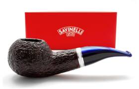 Savinelli St. Nicholas 2023 - 320 - 9mm Pfeife
