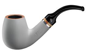 Big Ben Scorpio Grey 018 nature top - 9mm Pfeife