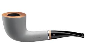 Big Ben Scorpio Grey 429 nature top - 9mm Pfeife