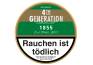 4th Generation 1855 Erik Peters Blend - Pfeifentabak 50g