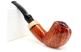 Poul Winslow C, 9mm Unikat Pfeife (265)