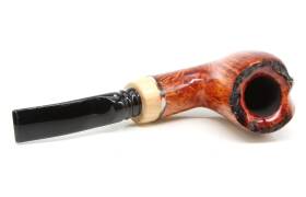 Poul Winslow C, 9mm Unikat Pfeife (265)