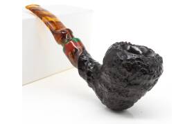 Poul Winslow E, 9mm Unikat Pfeife (267)