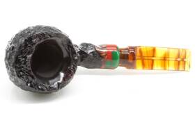 Poul Winslow E, 9mm Unikat Pfeife (267)