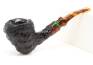 Poul Winslow E, 9mm Unikat Pfeife (267)