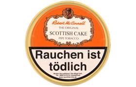 Robert McConnell Scottish Cake - Pfeifentabak 50g