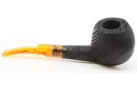 Mastro Beraldi Mooreiche Giant (5) - 9mm Pfeife