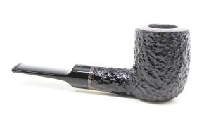 Poul Winslow Crown Viking, 9mm Unikat Pfeife (270)