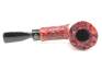Poul Winslow Crown Viking, 9mm Unikat Pfeife (276)