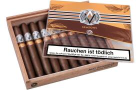 AVO Limited Editions Seasons Fall 2023