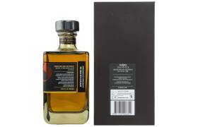 Bladnoch Alinta Peated Single Malt Whisky