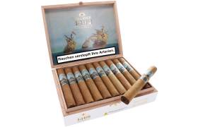 Villiger 1492 Discovery Edition Gran Toro