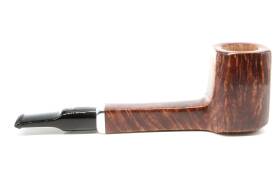 Mario Pascucci Lovat Poker braun - 9mm Unikat Pfeife (4)