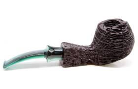 Mastro Beraldi Mooreiche M (1) - 9mm Pfeife