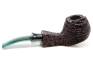 Mastro Beraldi Mooreiche M (1) - 9mm Pfeife