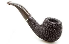 Mastro Beraldi Mooreiche M (2) - 9mm Pfeife