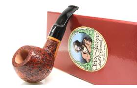 Ser Jacopo S2 Unikat Pfeife - 9mm Filter (38)