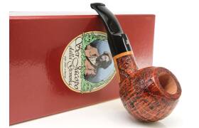 Ser Jacopo S2 Unikat Pfeife - 9mm Filter (38)