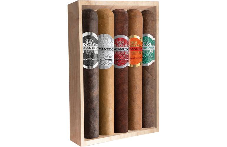 EPUFFER ROBUSTO E-Zigarre Havana, Premium und süße Zigarrengeschmäcker, Weiches Korkmundstück