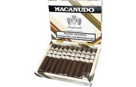 Macanudo Inspirado Tercio Aged Toro Limited Edition