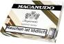 Macanudo Inspirado Tercio Aged Toro Limited Edition