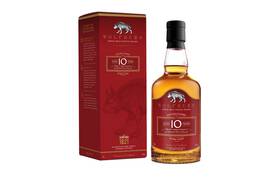 Wolfburn 10 Jahre Single Malt Whisky - 0,7l 46%