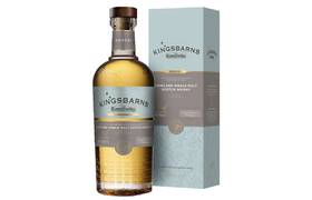 Kingsbarns Doocot Single Malt Whisky - 0,7l 46%