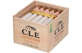 CLE Criollo Toro Gordo (60x6)