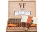 VegaFina Nicaragua Reserva Maestros Limitada 12er Kiste