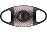Passatore Zigarrencutter Carbon Finish Titanklinge 23mm