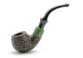Peterson St. Patricks Day 2024 Rustic 303 Pfeife - 9mm Filter