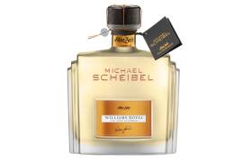 Scheibel Alte Zeit Williams Royal Exklusiv für John...