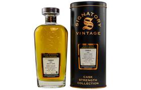 Cambus 1991/2023 Signatory 31 Jahre Single Malt Whisky -...