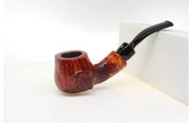 Poul Winslow Crown Viking, 9mm Unikat Pfeife (293)