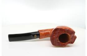 Poul Winslow Crown Collector, 9mm Unikat Pfeife (305)