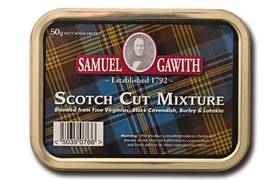 Samuel Gawith Scotch Cut Mixture Pfeifentabak 50g