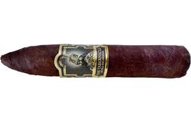 Foundation Cigars The Tabernacle Torpedo 1er