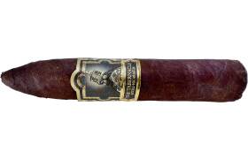 Foundation Cigars The Tabernacle Torpedo 1er